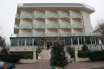 Hotel Lady Mary Milano Marittima