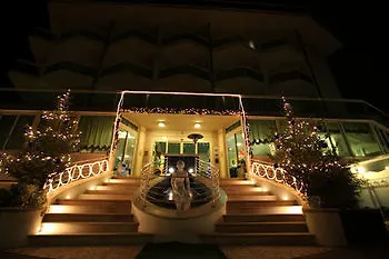 Lady Mary 3* Milano Marittima