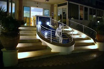 Szálloda Lady Mary 3*