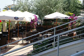 Lady Mary Hotel Milano Marittima