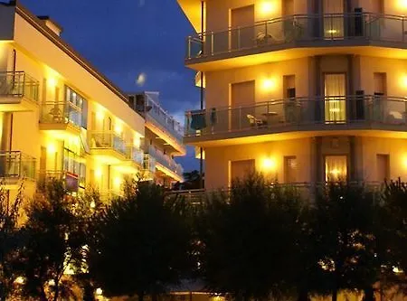 Lady Mary 3* Milano Marittima