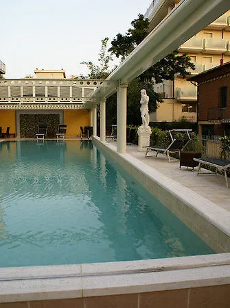 Lady Mary 3* Milano Marittima