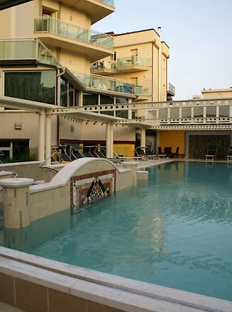 Lady Mary Hotel Milano Marittima