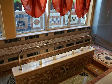 Lady Mary 3* Milano Marittima