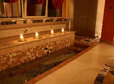 Lady Mary Hotel Milano Marittima