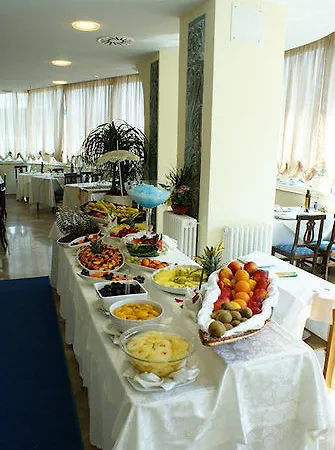 Lady Mary Hotel Milano Marittima