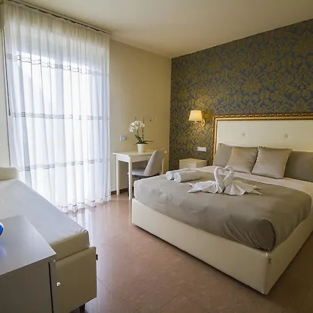 Hotel Lady Mary