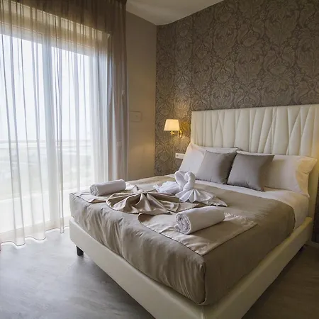 Hotel Lady Mary Milano Marittima