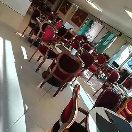 Lady Mary 3* Milano Marittima