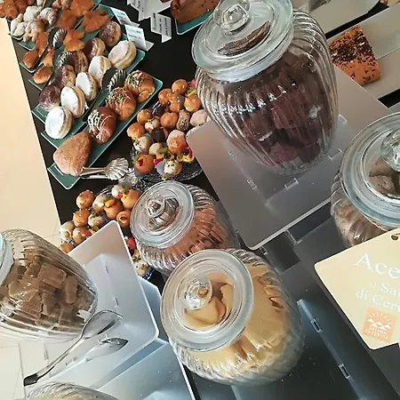 Lady Mary Milano Marittima