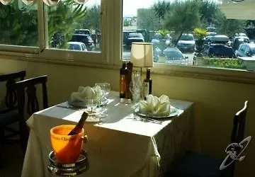 Lady Mary 3* Milano Marittima