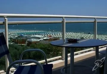 Lady Mary Hotel Milano Marittima