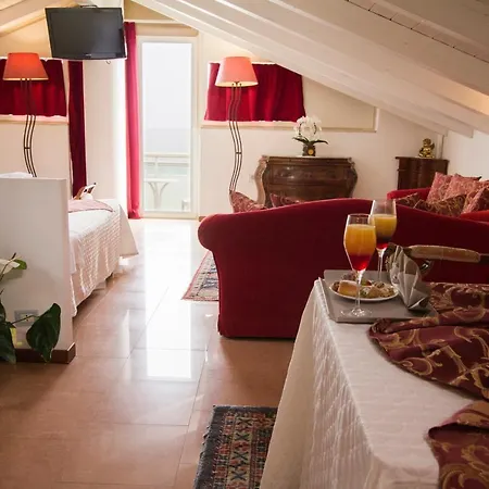 Lady Mary 3* Milano Marittima