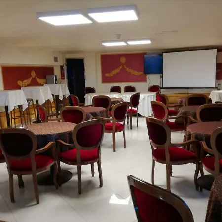 Lady Mary Milano Marittima