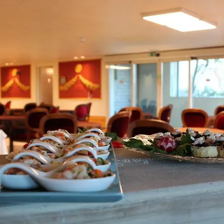 Hotel Lady Mary Milano Marittima