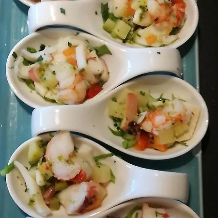 מלון Lady Mary 3*