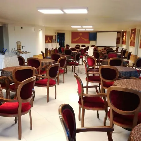 Hotel Lady Mary Milano Marittima