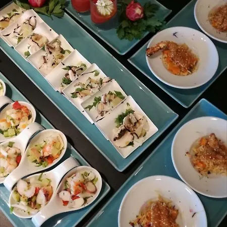 Lady Mary Hotel Milano Marittima