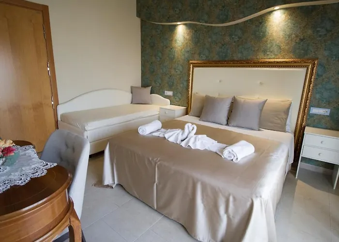 Lady Mary Milano Marittima