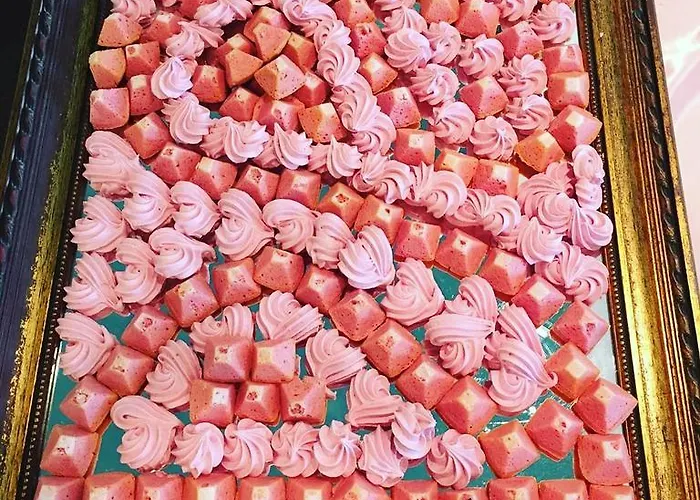 Lady Mary Hotel Milano Marittima