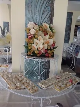 Hotel Lady Mary Milano Marittima