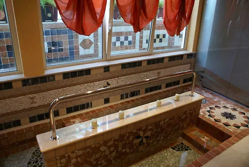 Lady Mary 3* Milano Marittima