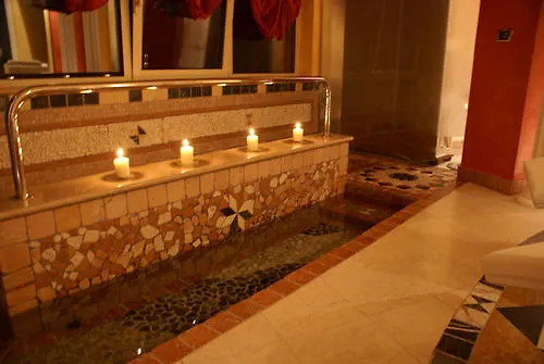 Lady Mary Hotel Milano Marittima