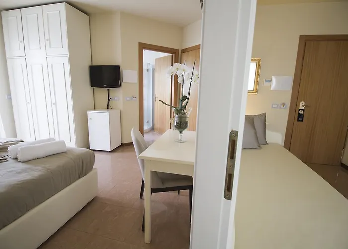 Lady Mary Milano Marittima