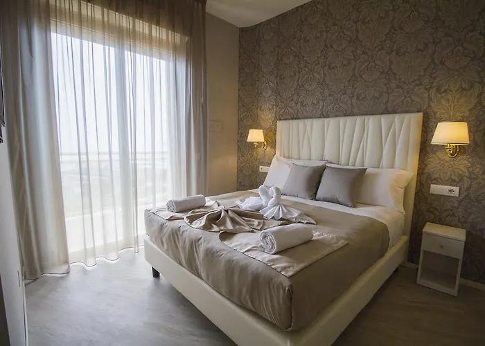 Hotel Lady Mary Milano Marittima