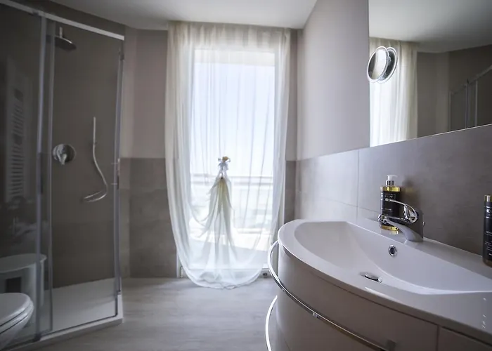 Lady Mary 3* Milano Marittima