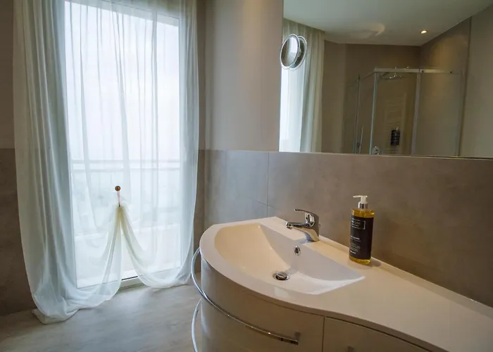 Hotel Lady Mary Milano Marittima