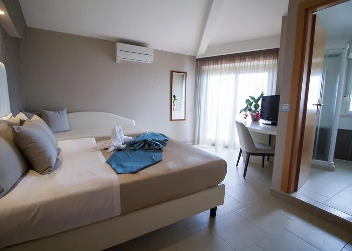 Lady Mary Milano Marittima