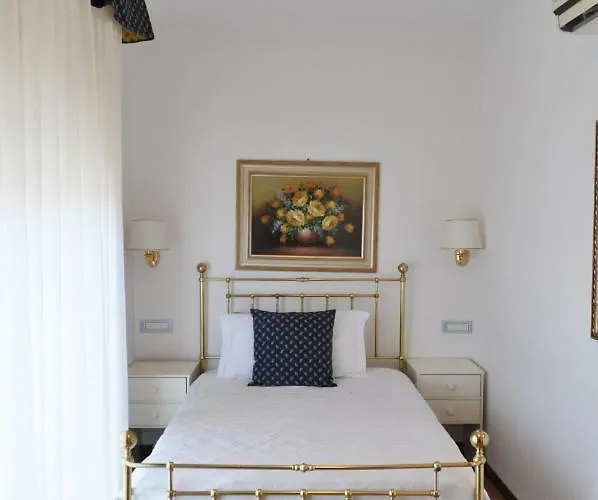 Lady Mary 3* Milano Marittima