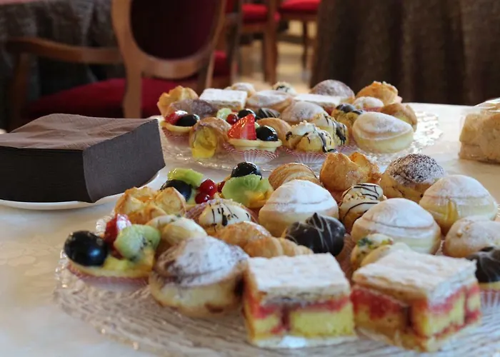 Hotel Lady Mary Milano Marittima