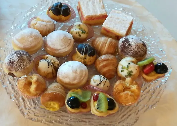 Lady Mary Milano Marittima