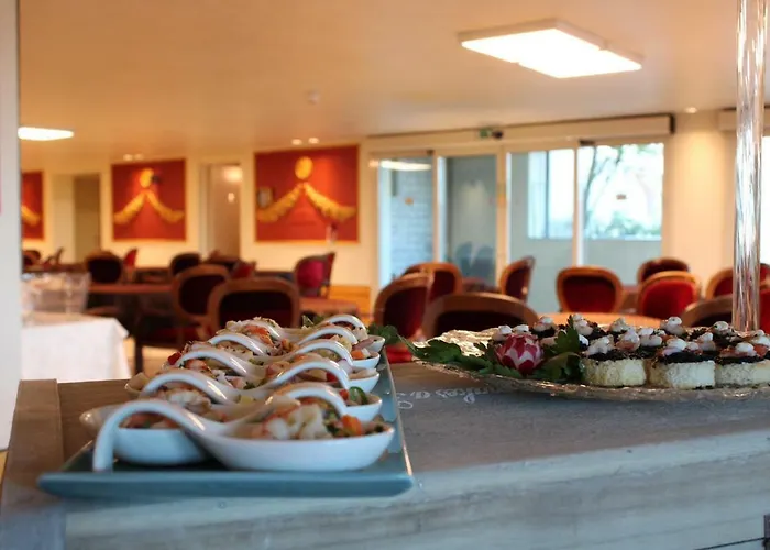 Hotel Lady Mary Milano Marittima