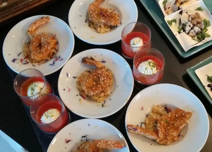 Lady Mary Hotel Milano Marittima