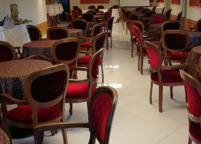 Lady Mary Hotel Milano Marittima