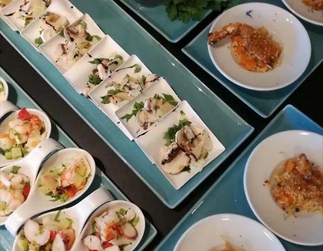 Lady Mary Hotel Milano Marittima